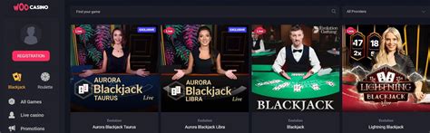 Blackjack en Ligne Black Jack en ligne sur National Casino.